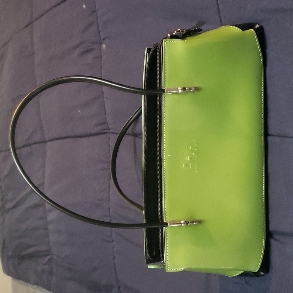 Beiji Purse